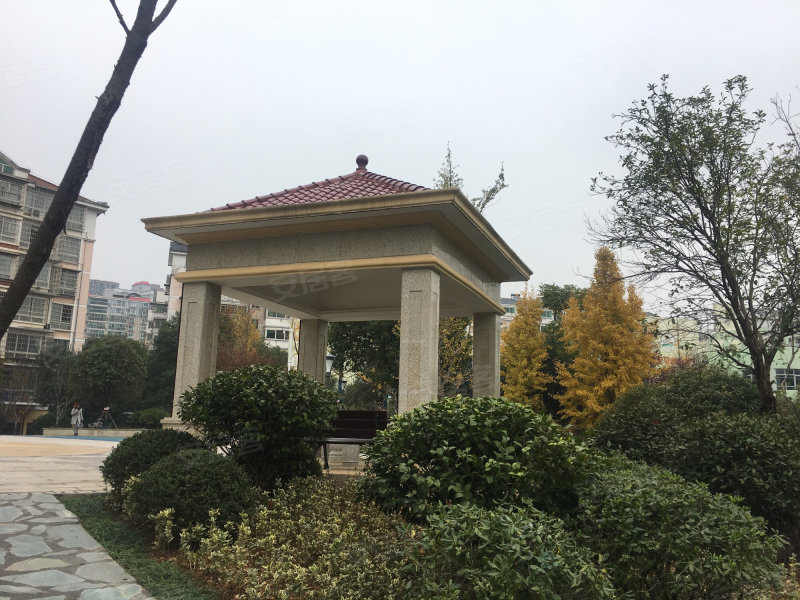 恩瑞麓山名园