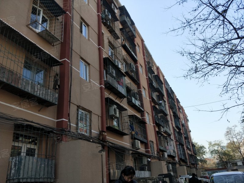 水碓子东路小区