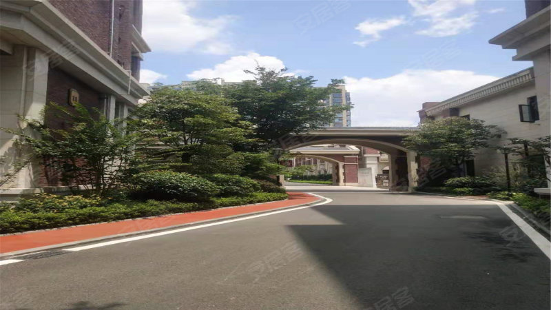 金鹏麓山院,丰乐大道1168号-滁州金鹏麓山院二手房