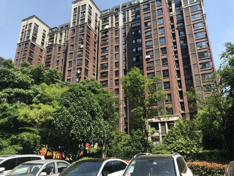 保利叶语(一期公寓住宅,宝菊路22弄-上海保利叶语(一期公寓住宅)二手