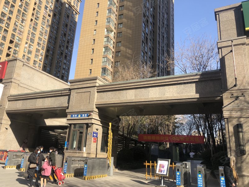 普罗旺世青年城,普庆路6号-郑州普罗旺世青年城二手房