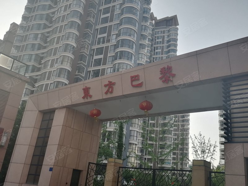 东方巴黎,南京路-商丘东方巴黎二手房,租房,房价-商丘安居客