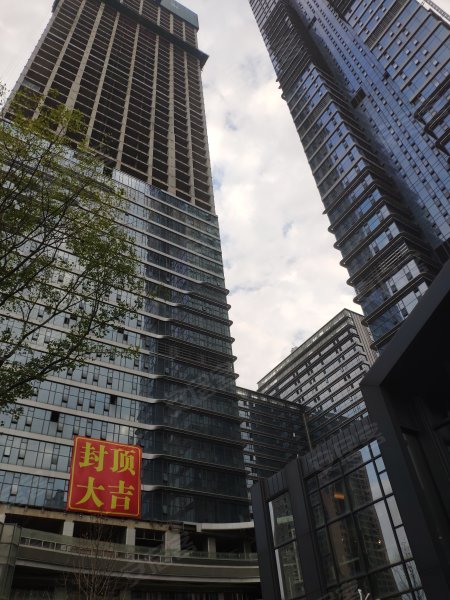 华远华时代,湘雅路,近芙蓉中路-长沙华远华时代二手房