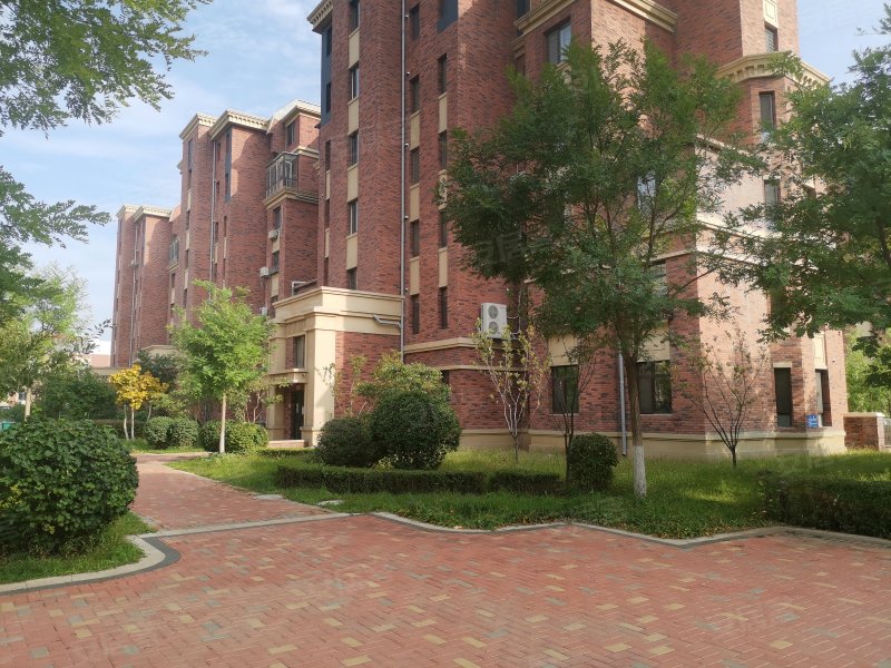 锦联经典名郡,东升路41号-营口锦联经典名郡二手房