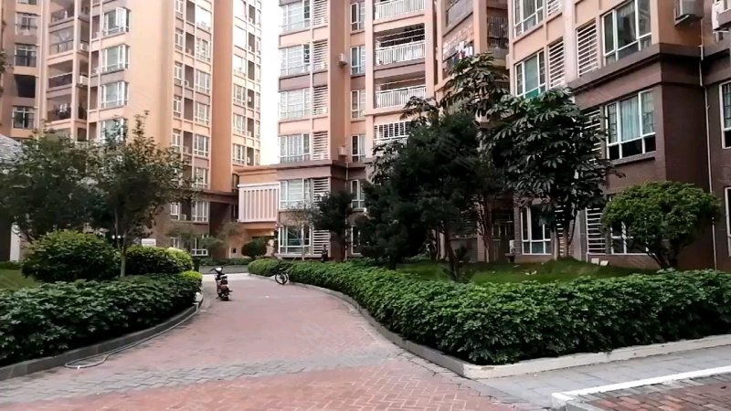 帝豪花园,天后路-肇庆帝豪花园二手房,租房,房价-肇庆