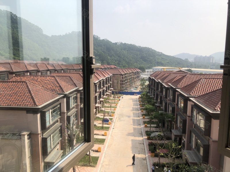 御湖名邸,金坑水库路38号-广州御湖名邸二手房,租房