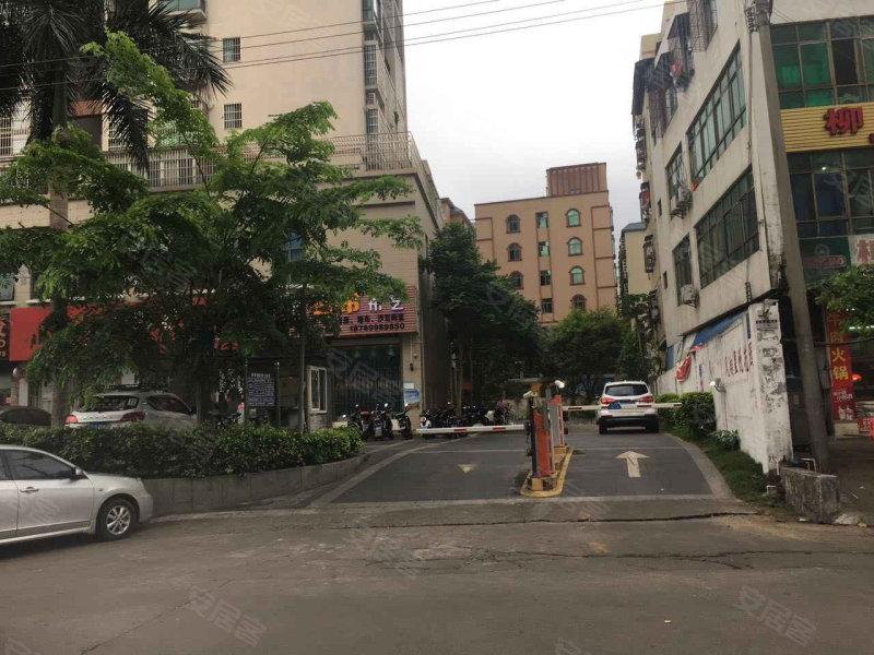 凤翔星悦,凤翔东路117号-海口凤翔星悦二手房,租房