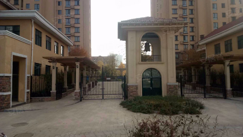 香邑溪谷,永济东路-涿州香邑溪谷二手房,租房,房价
