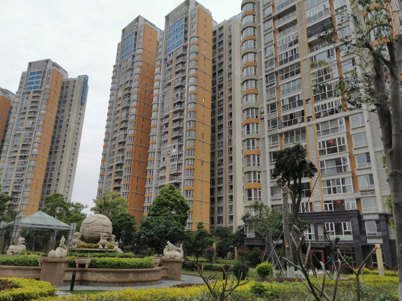 海景国际花园(星域),江滨北路1号-泉州海景国际花园()