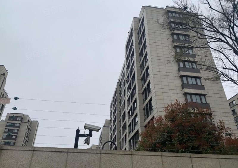 仁恒森兰雅苑(一期公寓住宅),兰谷路1888弄-上海仁恒