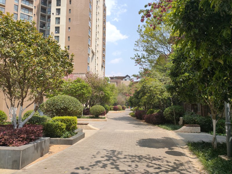 溪麓南郡,九龙湾公路,近沣源路-昆明溪麓南郡二手房,租房,房价-昆明