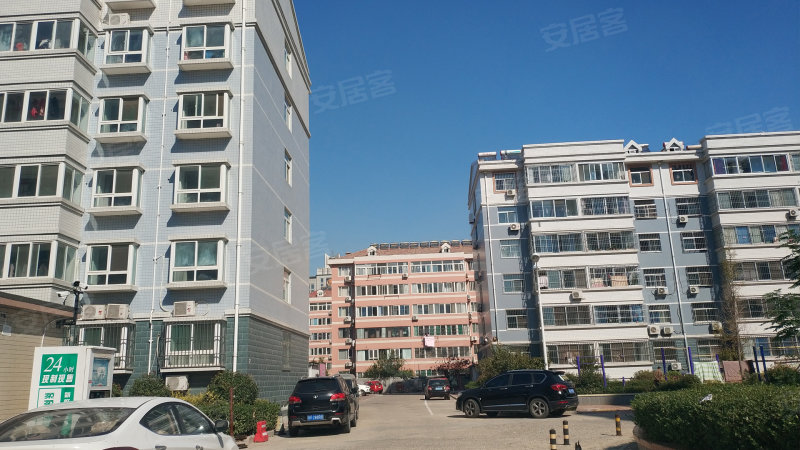 康城小区,健康东街10711号-潍坊康城小区二手房,租房,房价-潍坊安居客