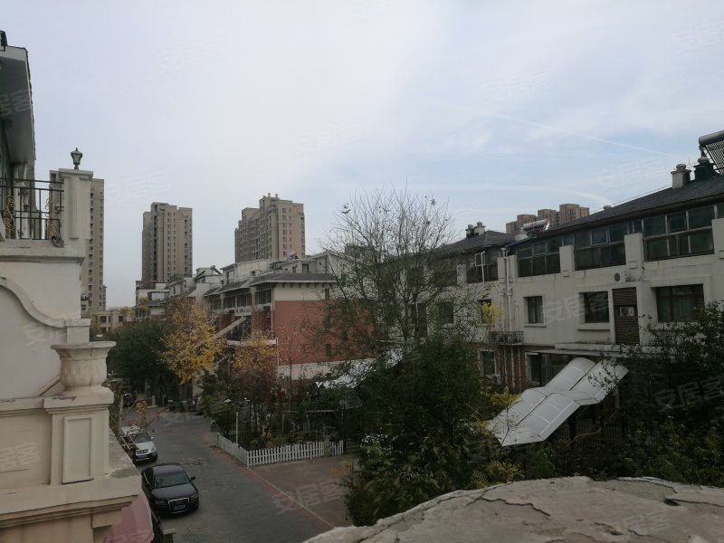 珠江国际家园八区(珠江国际城八区),潞苑五街-北京八