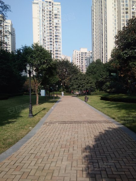 金科廊桥水乡三组团