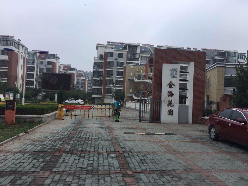 金海花园(平度),青岛东路19号-日照金海花园(平度)二手房,租房,房价