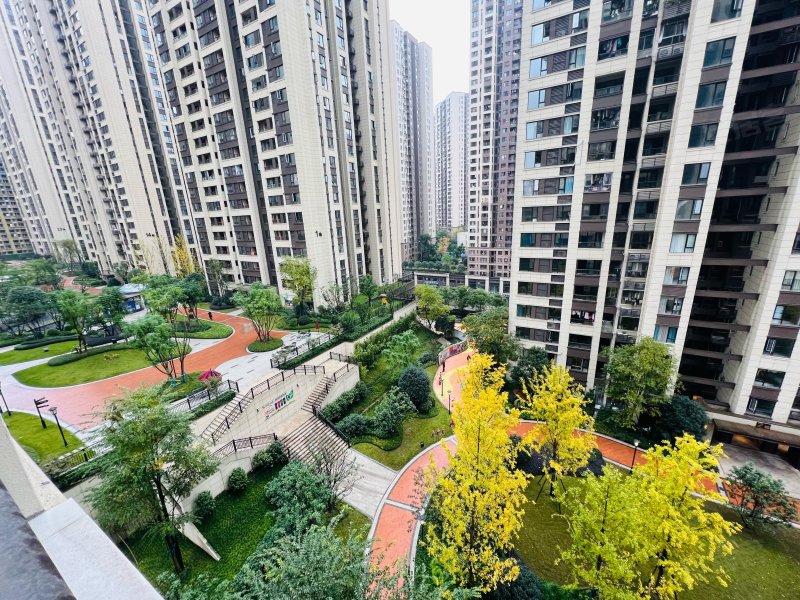 保利观塘香榭,二塘路66号-重庆保利观塘香榭二手房,租房,房价-重庆