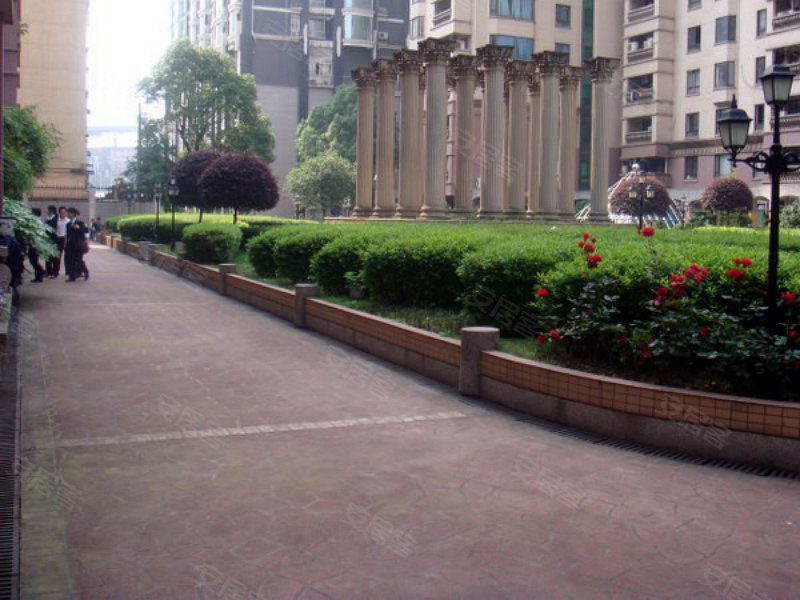 巴黎香榭,小林子冲路13号-长沙巴黎香榭二手房,租房