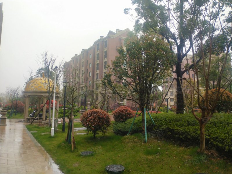 茗品悦府,余北大街104号-嘉兴茗品悦府二手房,租房,房价-嘉兴安居客