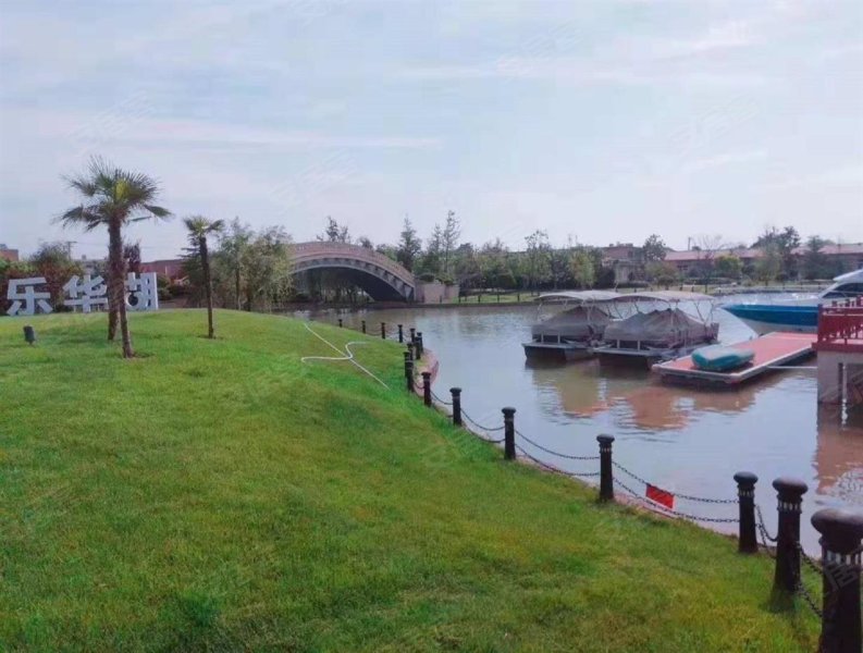 乐华城香榭庄园,泾河湾路,近瀛洲一街-西安乐华城香榭庄园二手房,租房