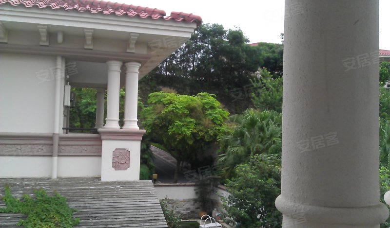 凯茵新城名门别墅,淘金街-中山凯茵新城名门别墅二手
