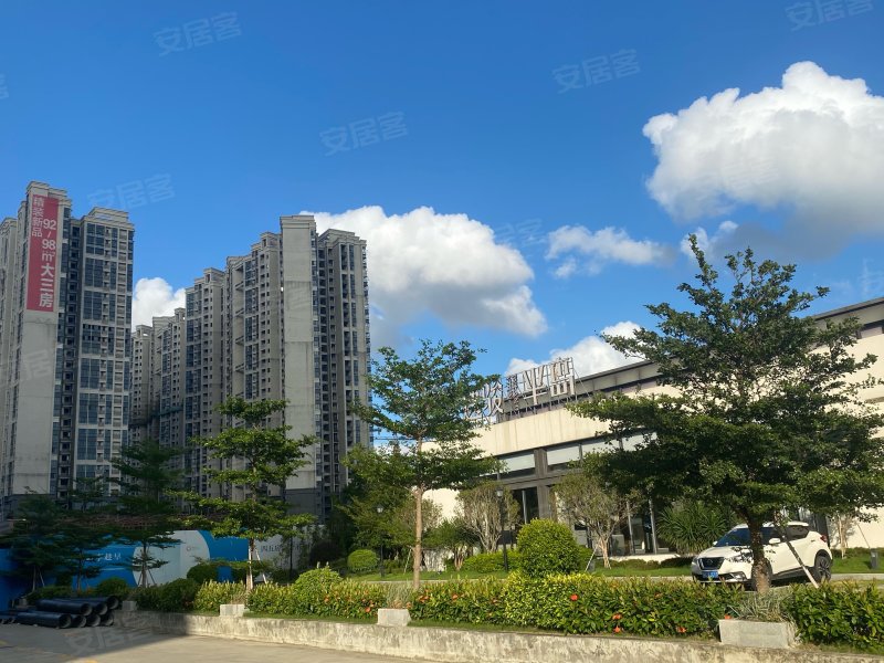 逸骏半岛,康明路2号-中山逸骏半岛二手房,租房,房价