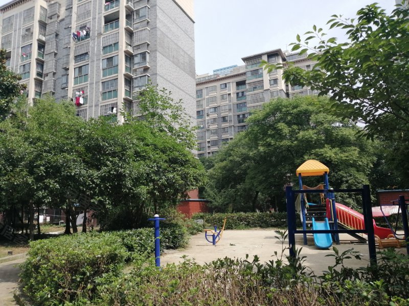 东方花园翡翠湾