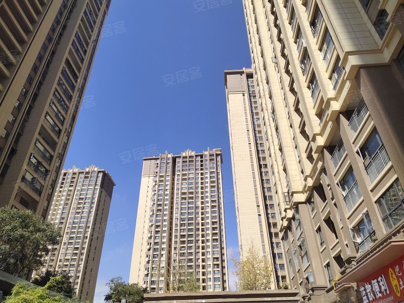 蓝光水岸公园