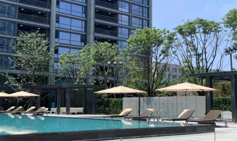 绿城九龙仓桂语江南,博奥路,近建设二路-杭州绿城九龙仓桂语江南二手