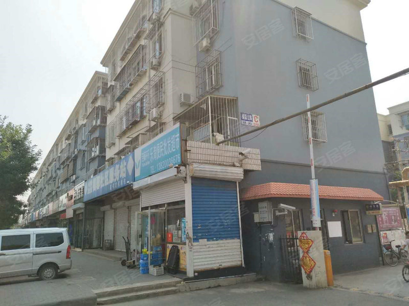 福馨公寓(南区)
