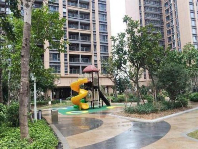 联投东方华府(一期)