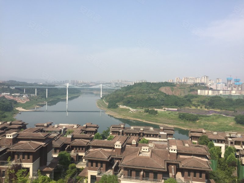 东原嘉阅湾(别墅),嘉源路99号-重庆东原嘉阅湾(别墅)二手房,租房,房价