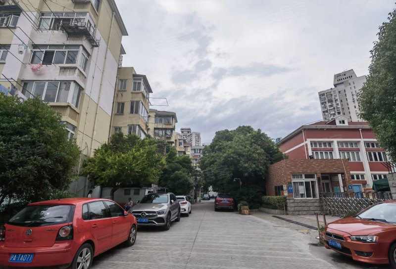 虹仙小区