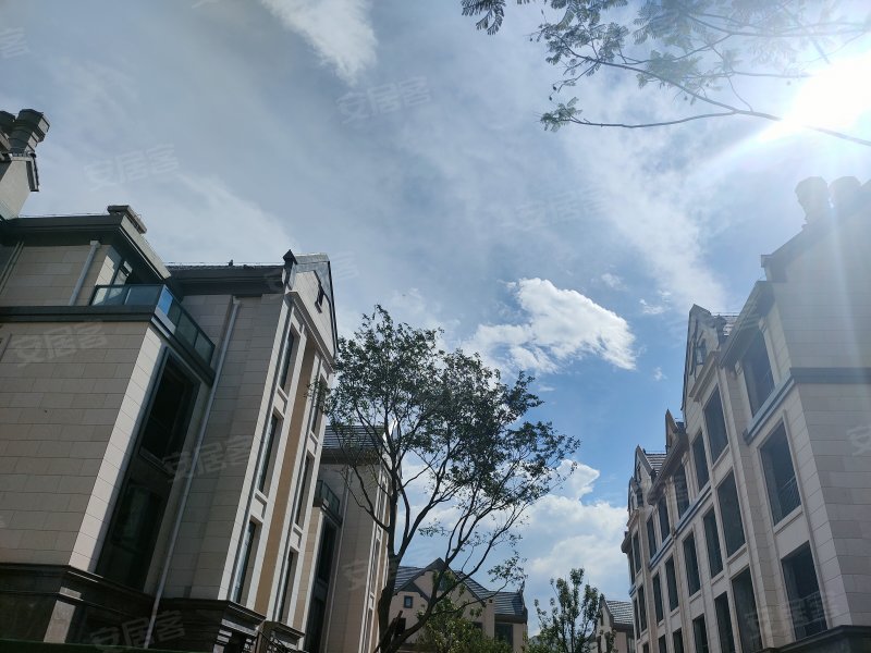 海东俊园(别墅),海东路-昆明海东俊园(别墅)二手房
