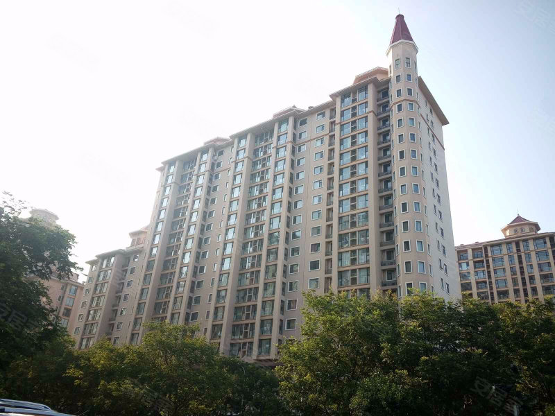 麒麟公馆