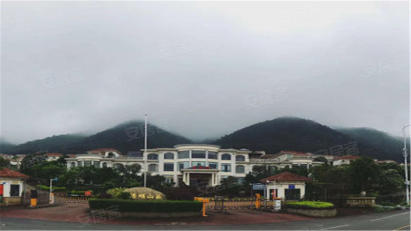 阳明山庄(别墅),北岭五路-肇庆阳明山庄(别墅)二手房
