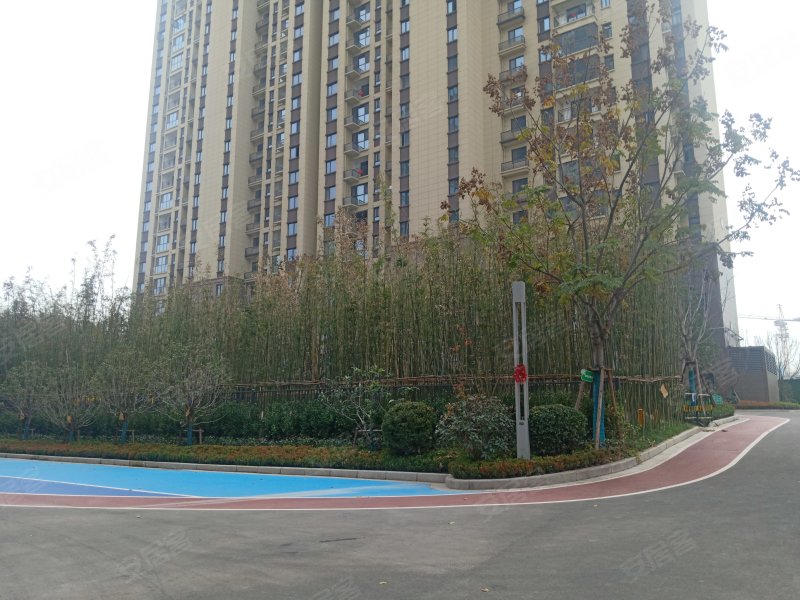 大华锦绣前城(一期)