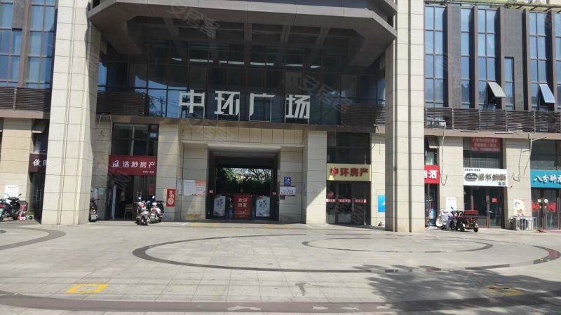 中环广场,环城路-徐州中环广场二手房,租房,房价-徐州安居客