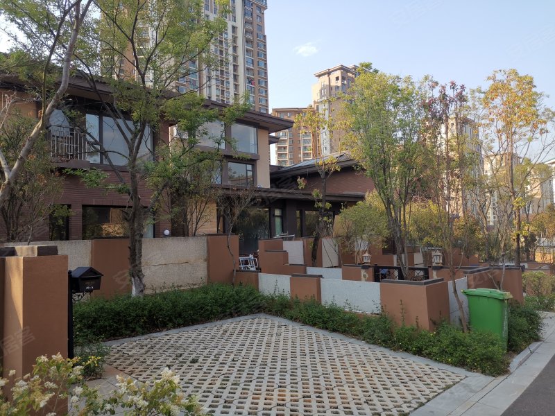 溪麓南郡(别墅),九龙湾公路-昆明溪麓南郡(别墅)二手房,租房,房价