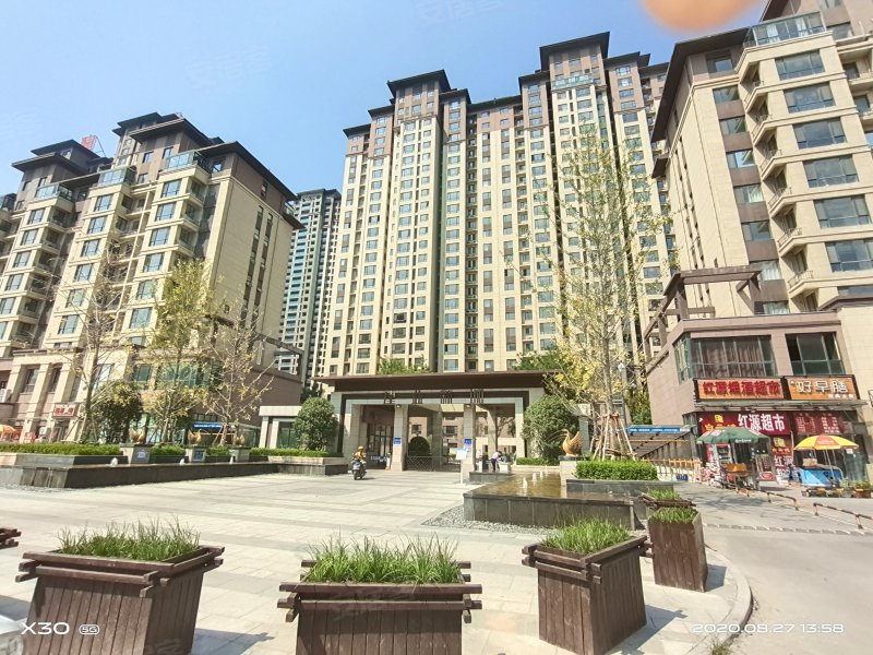 建业新城,解放大道-濮阳建业新城二手房,租房,房价-濮阳安居客