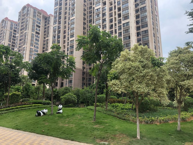 五象澜庭府臻苑