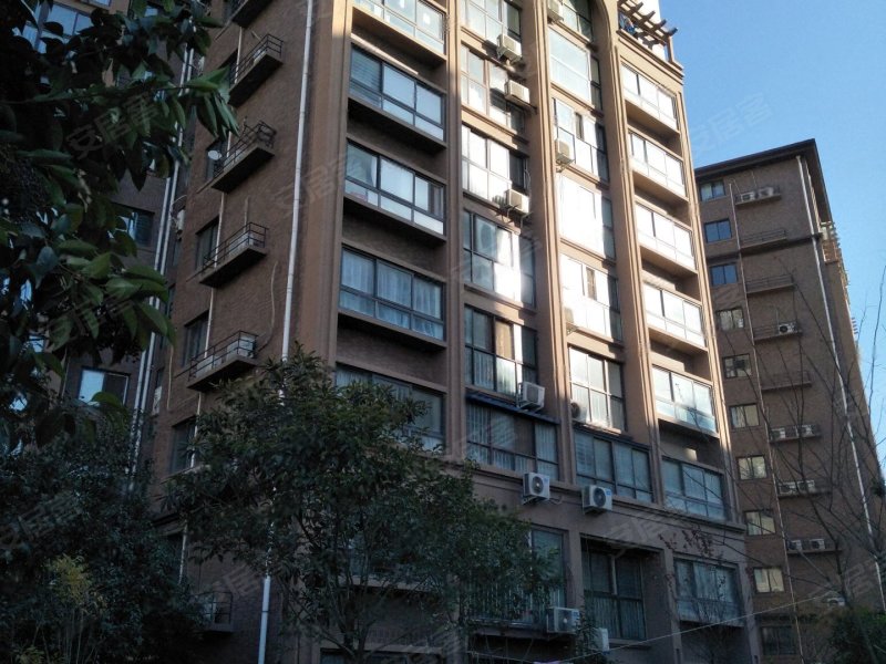 金牛水岸国际花园