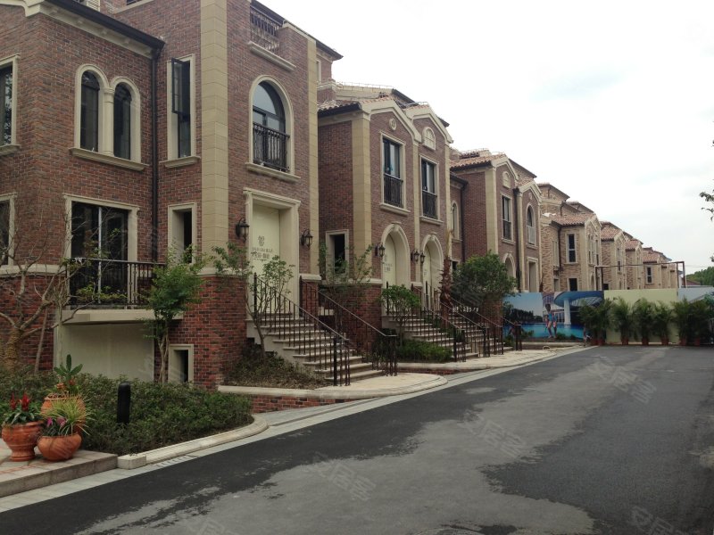 绿宝馥庭,秀康路959弄-上海绿宝馥庭二手房,租房,房价-上海安居客