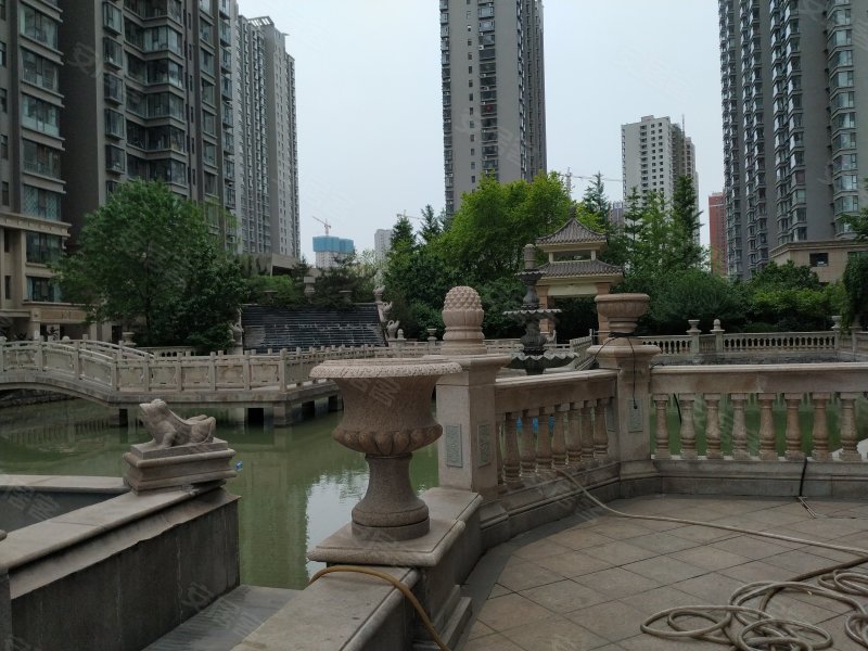万水澜庭(1号园)