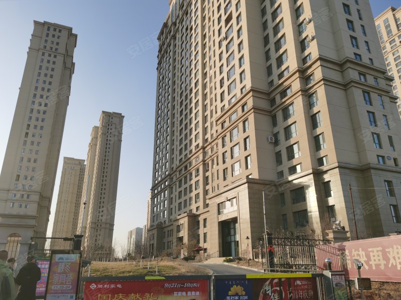 三江尊园,民族东路-包头三江尊园二手房,租房,房价-包头安居客
