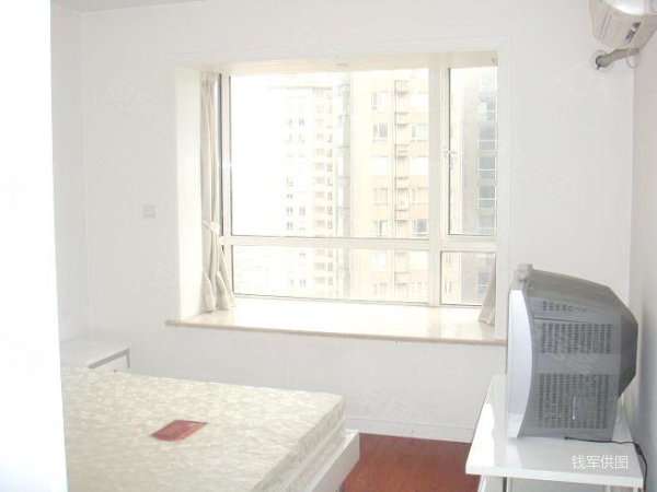 【多图】佳信徐汇公寓2室400.0万元超值精品