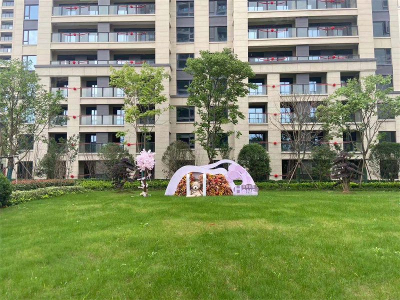 台州一号新都会