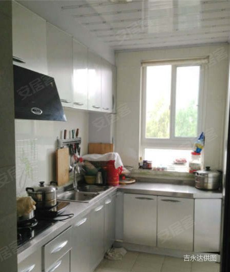 【多图】出售 瑞海姆公寓精装两室 电梯房 小平