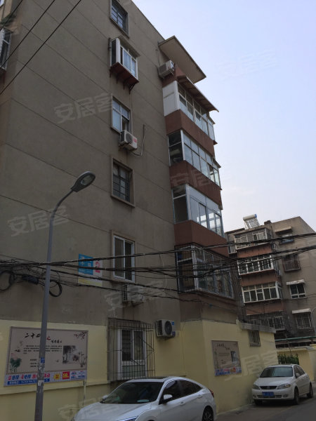 清河小区,清河街-济南清河小区二手房,租房,房价-济南安居客