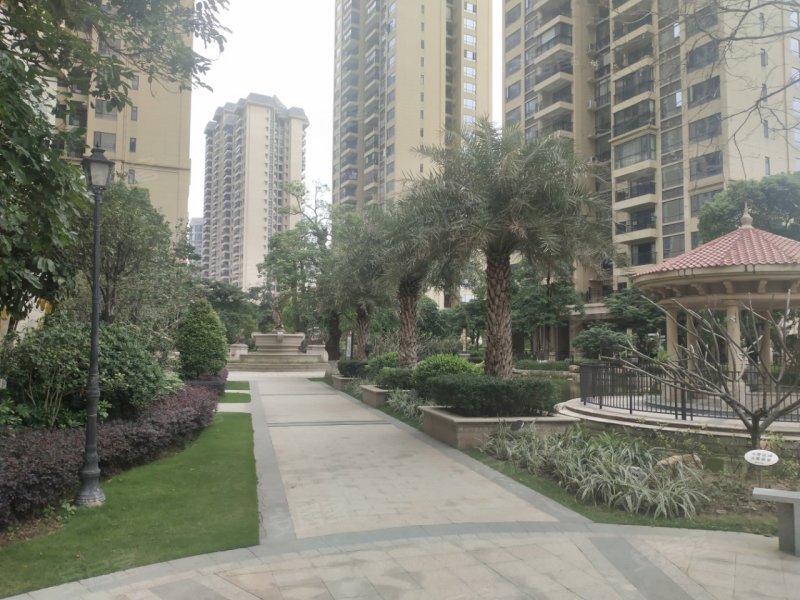 中伦东海岸,北江东路-清远中伦东海岸二手房,租房