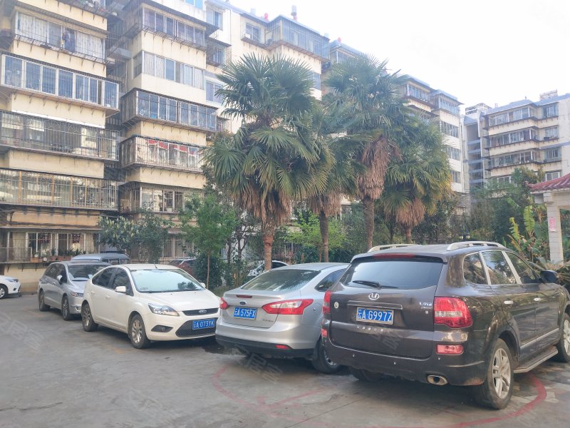 金桥花园南区,金桥路39号-昆明金桥花园南区二手房